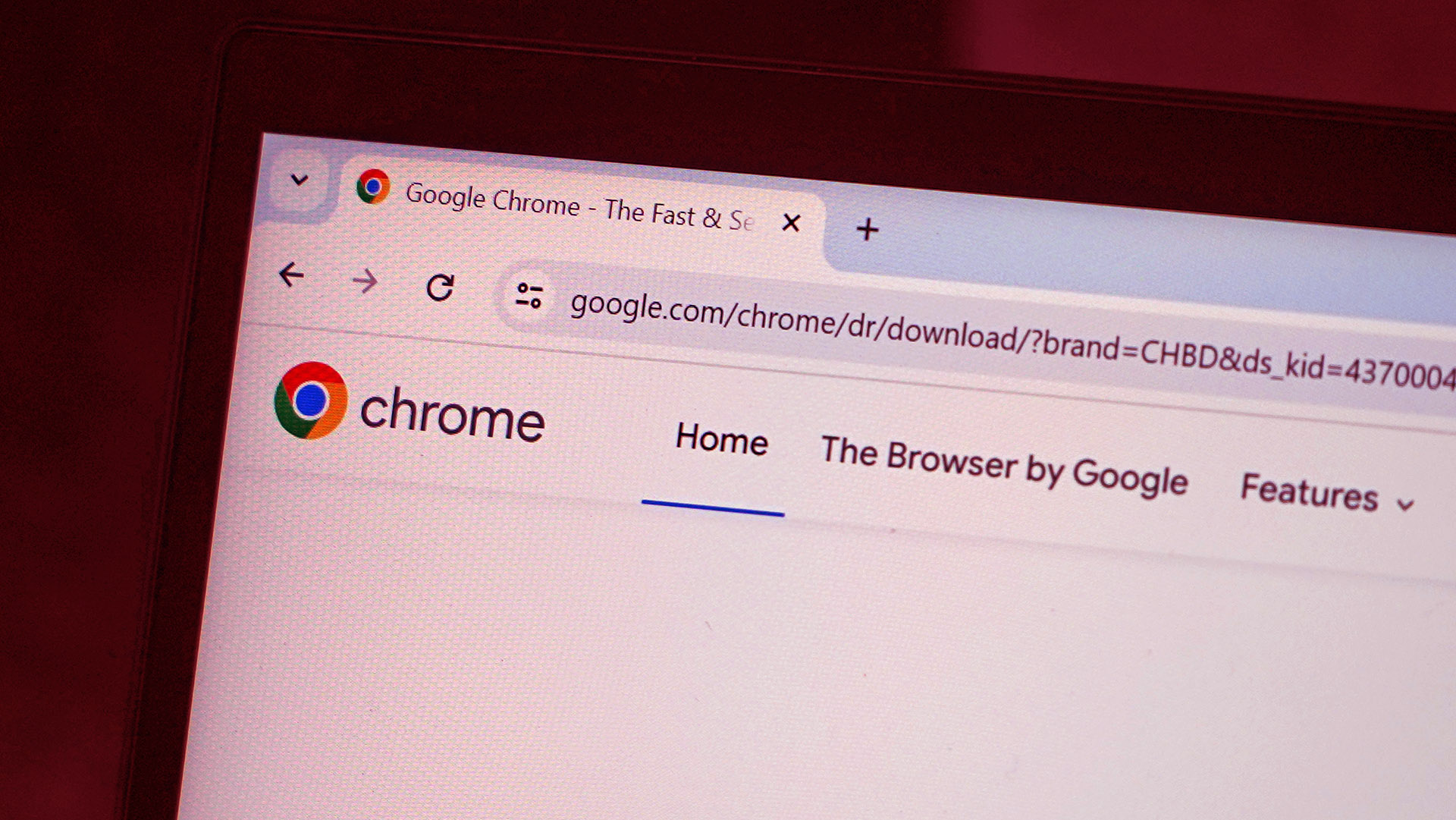 A free VPN allegedly takes screenshots of Chrome users - PCWorld