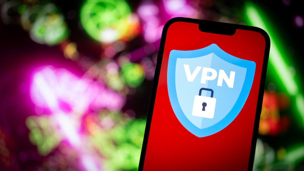 After China, you may have sent your VPN data to Russia as well - TechRadar