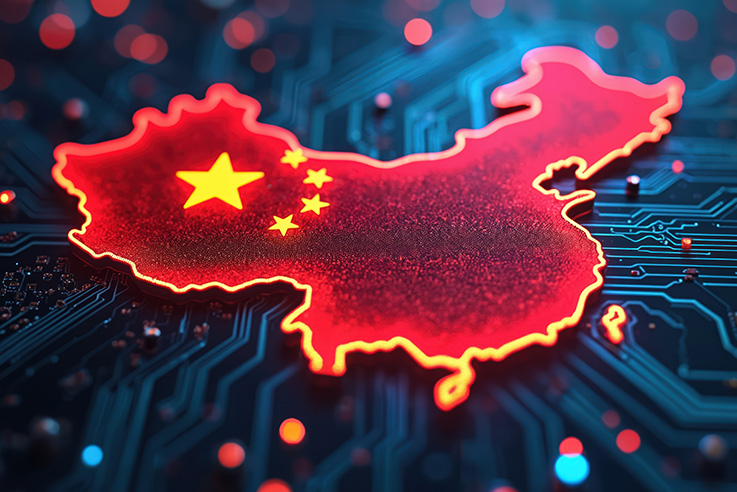 Allegedly most significant Great Firewall of China leak yet exposes 600 GB of data - SC Media