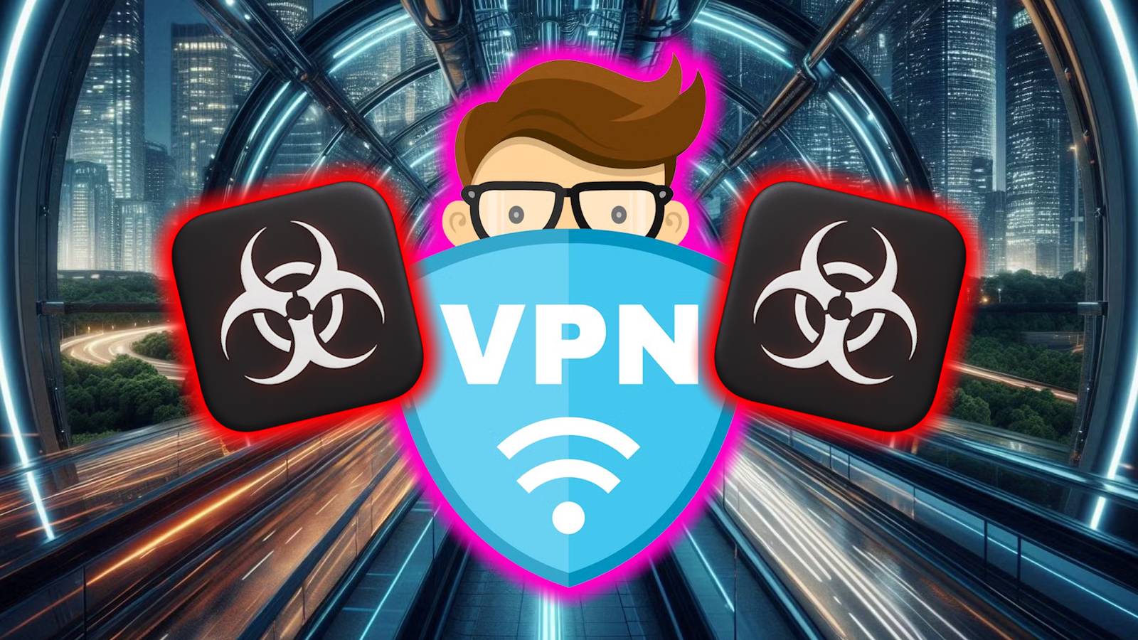 Don’t trust these VPNs—their shady pasts make them risky - MakeUseOf