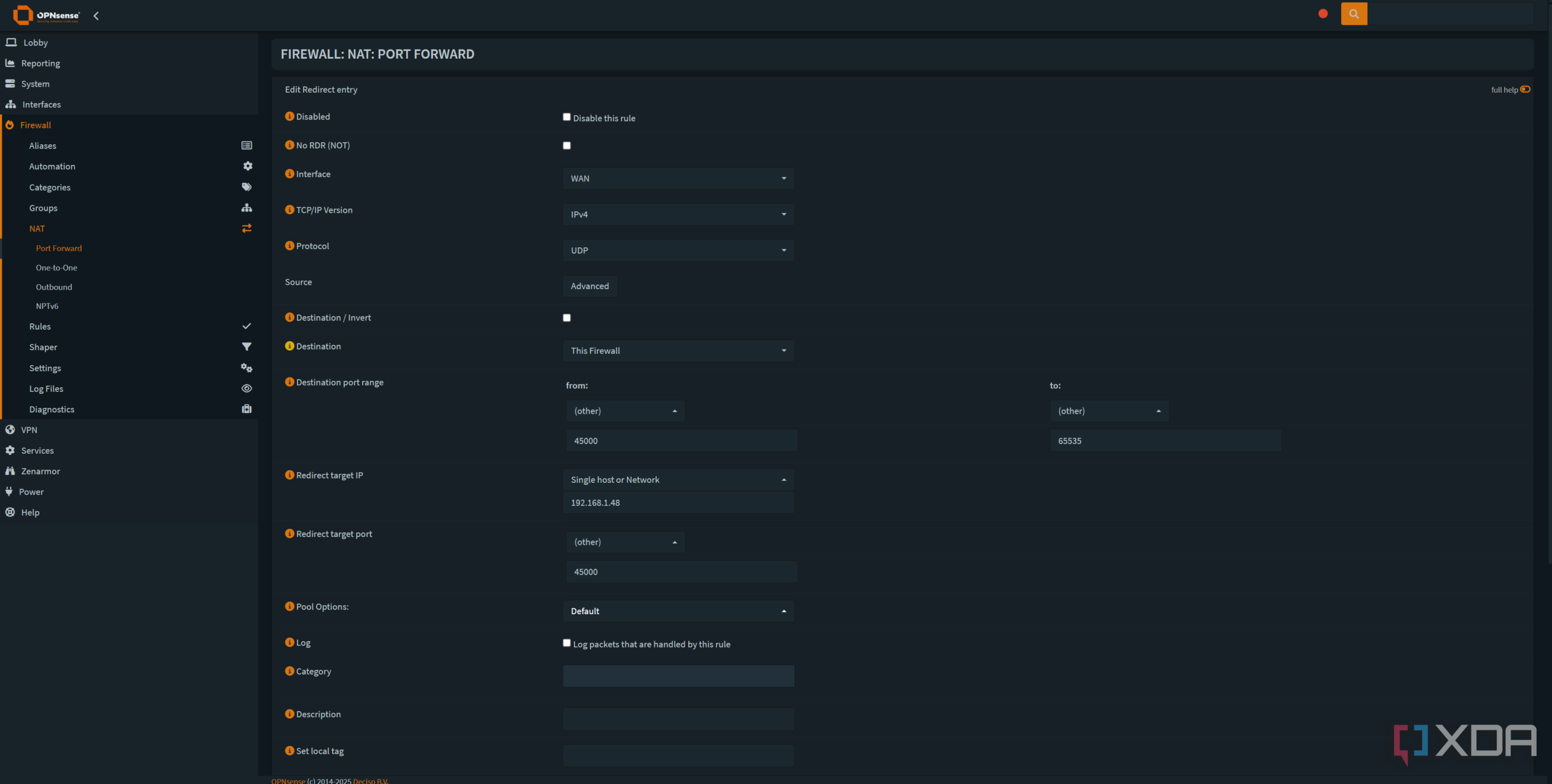 OPNsense is perfect for protecting your home network, but it can cause unexpected issues - XDA