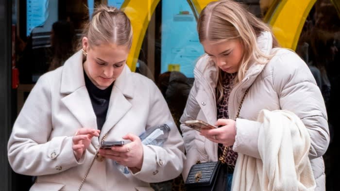 Do I need to get a VPN? - Financial Times