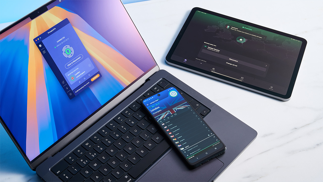 Proton VPN Free adds Norway server, boosting its location count to 8 - Tom's Guide