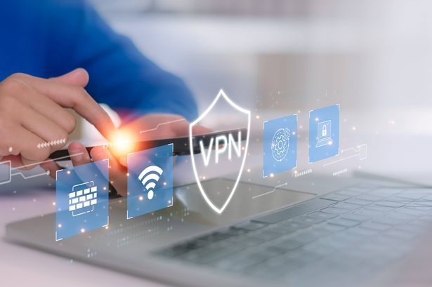 UK households told to delete VPN after bank accounts emptied - Yorkshire Live