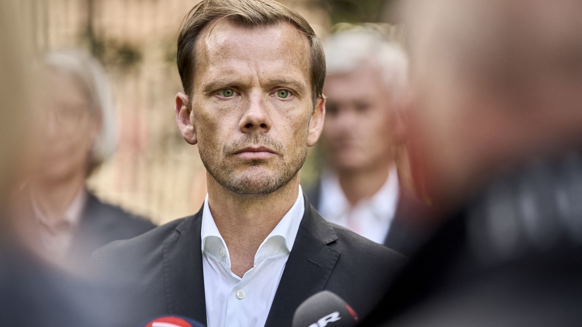 Denmark wants to ban VPNs to unlock foreign, illegal streams – and experts are worried - TechRadar