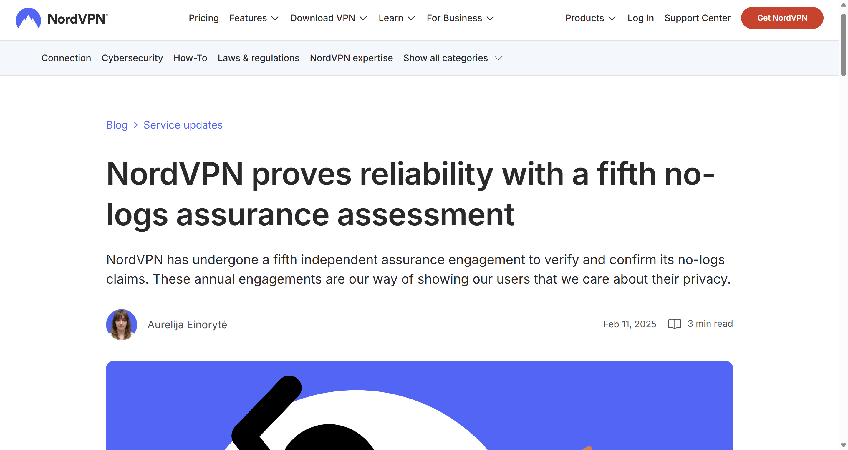 This VPN feature matters more than speed — and almost nobody checks it - MakeUseOf