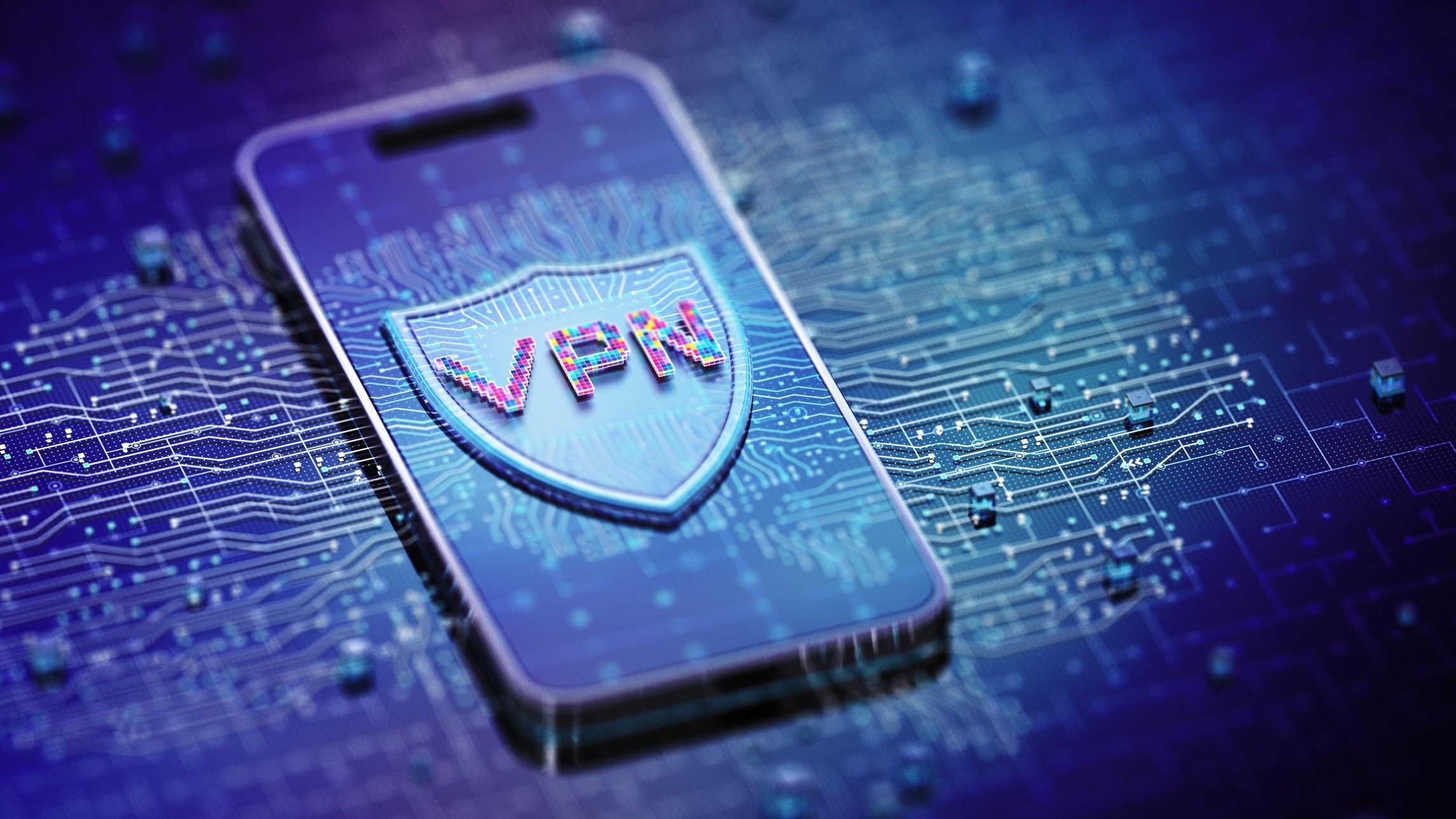 US security agency urges Android and iPhone users to stop using personal VPNs - TechRadar
