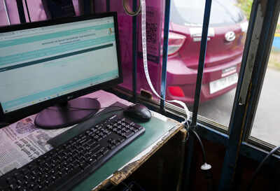 After VPN ban in Kashmir, J&K Police acts against over 100 users - Times of India