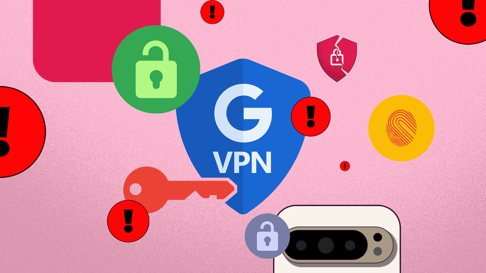 Google killed its VPN a year ago — here is the privacy tool I replaced it with - Android Police