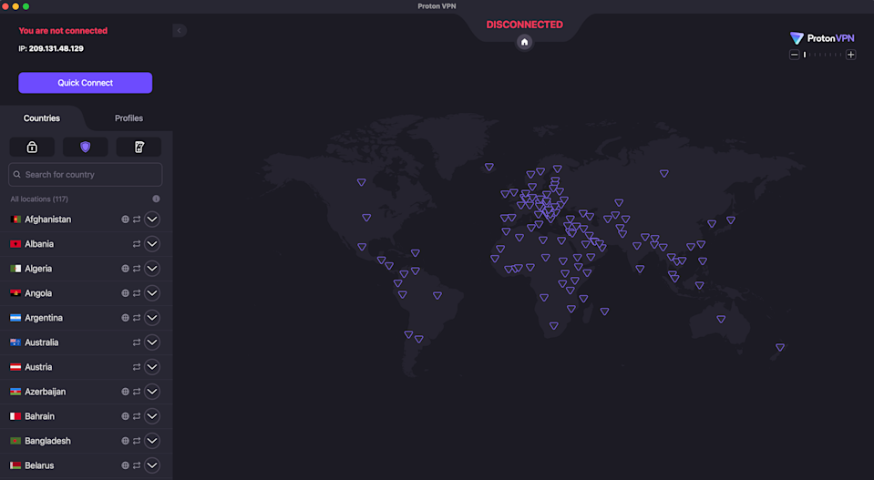 How to check if your VPN is working - Engadget