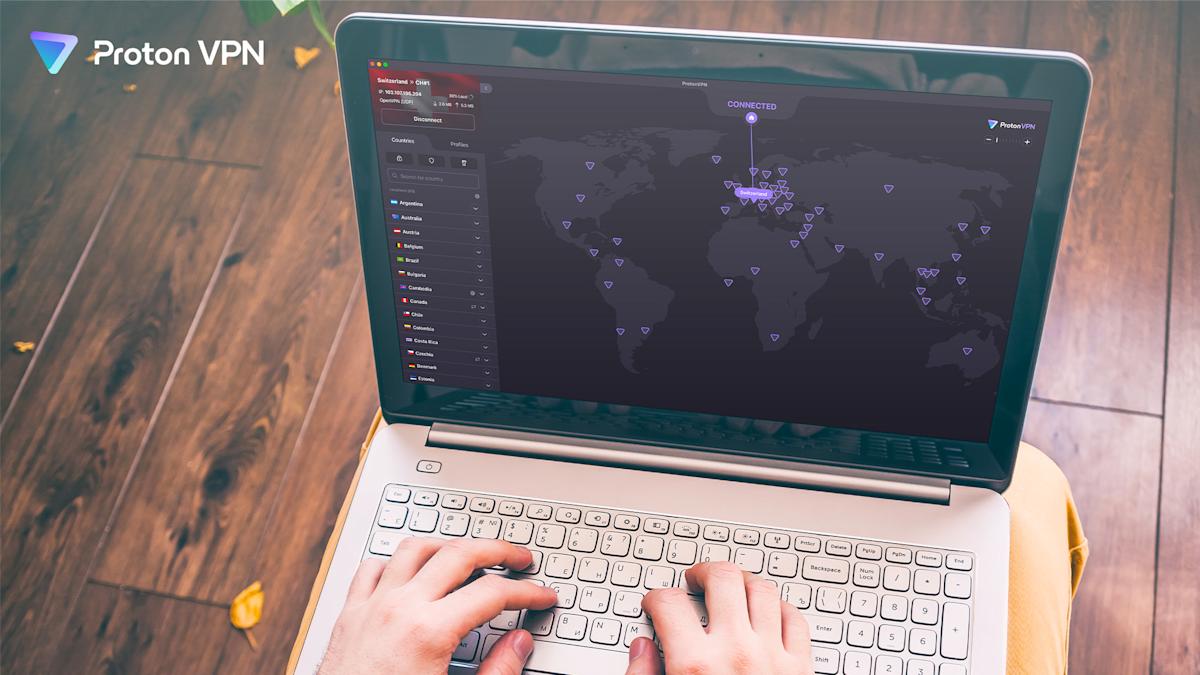Are VPNs legal? - Engadget