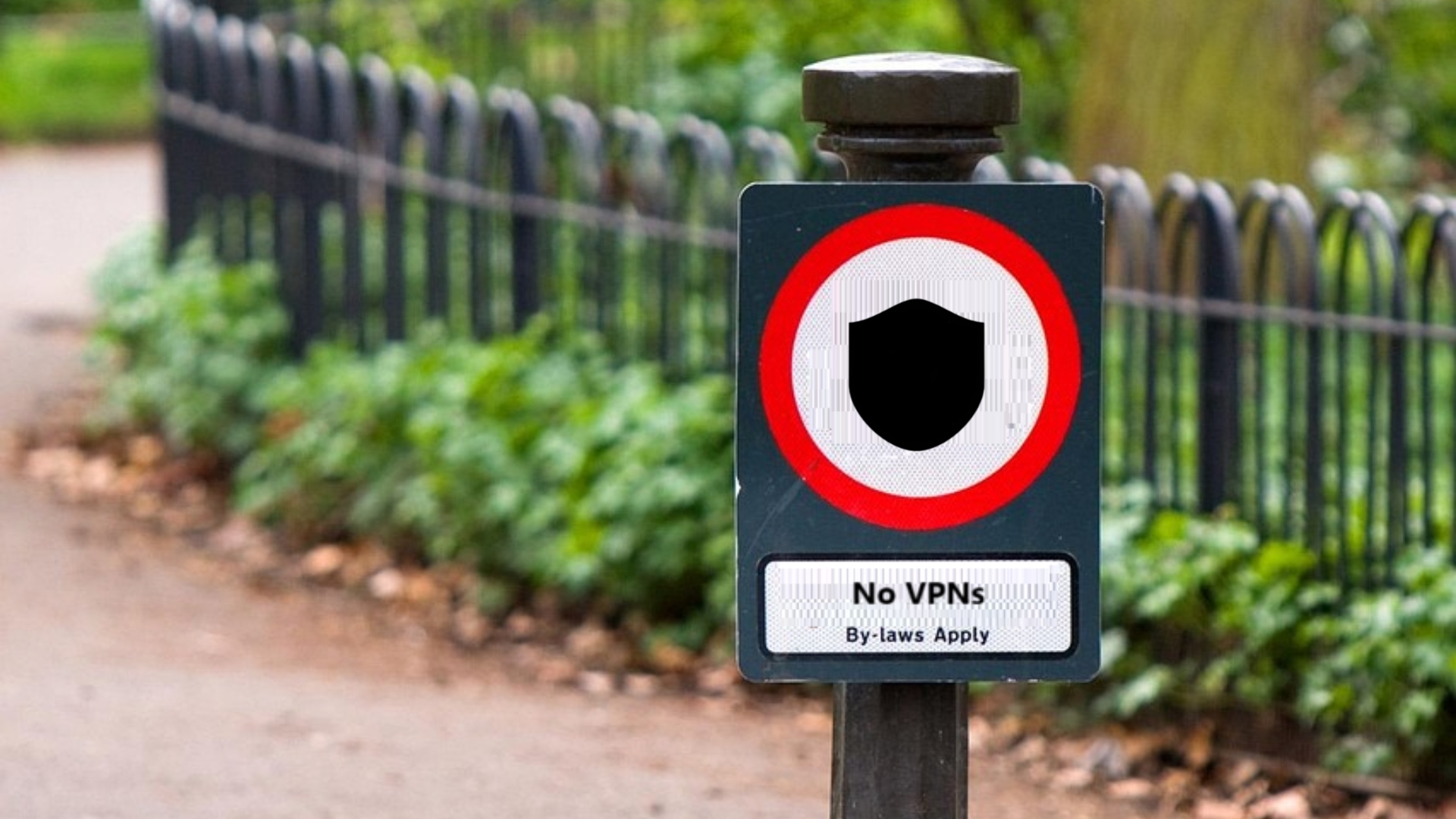 This VPN ban is edging ever closer, and here's what it means for your privacy - PCGamesN