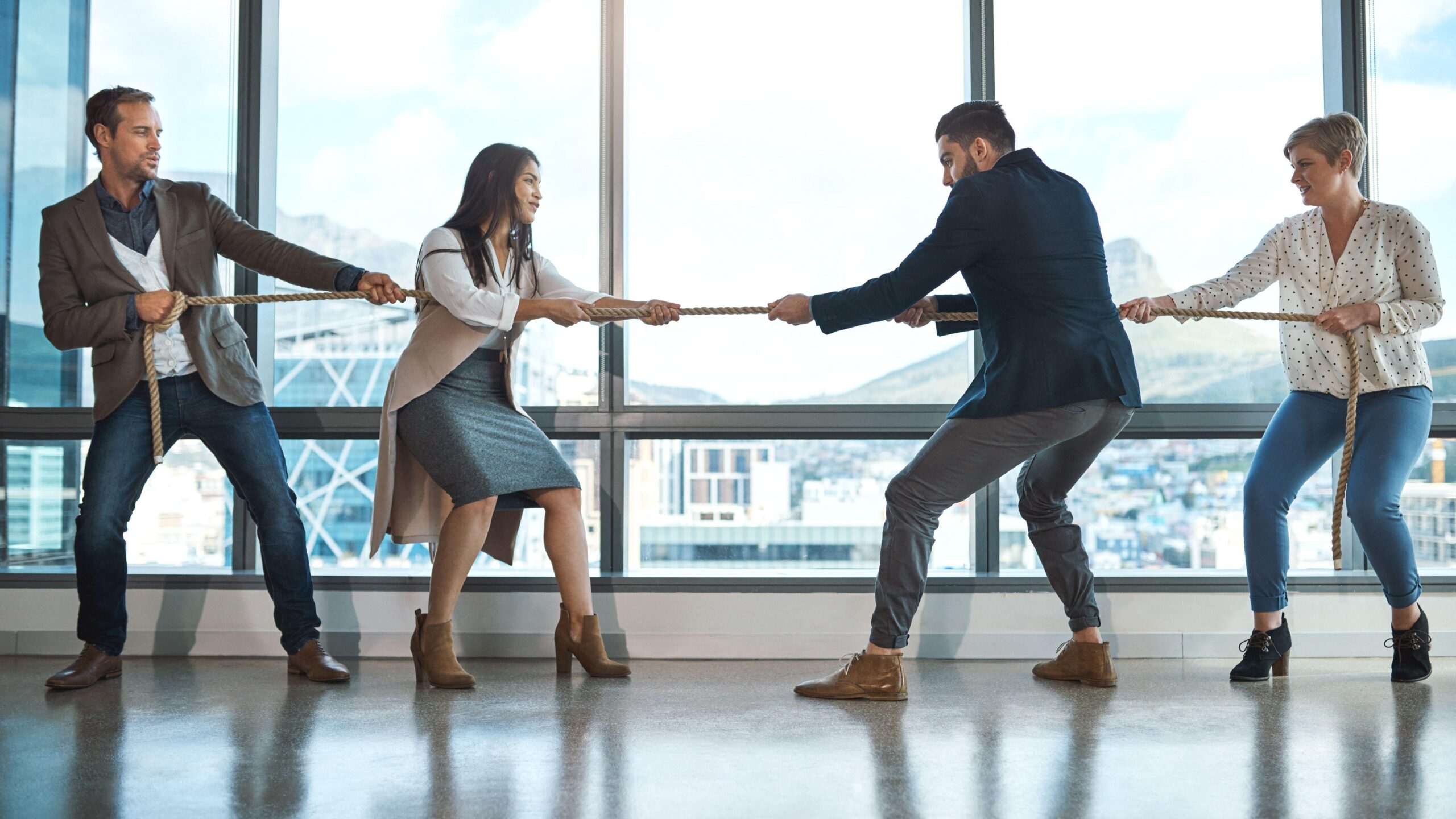 Tug-of-War Over Firewall Backlogs in the AI-Driven Development Era - Dark Reading